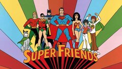 Super Friends - ABC
