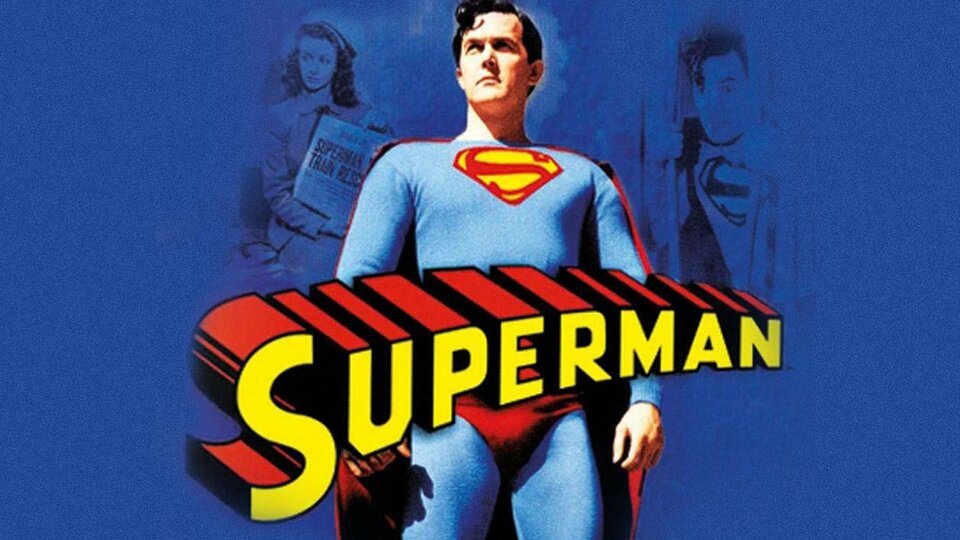 Superman (1948) - 