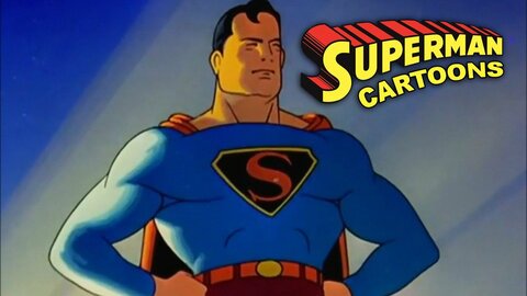 Superman (1941)