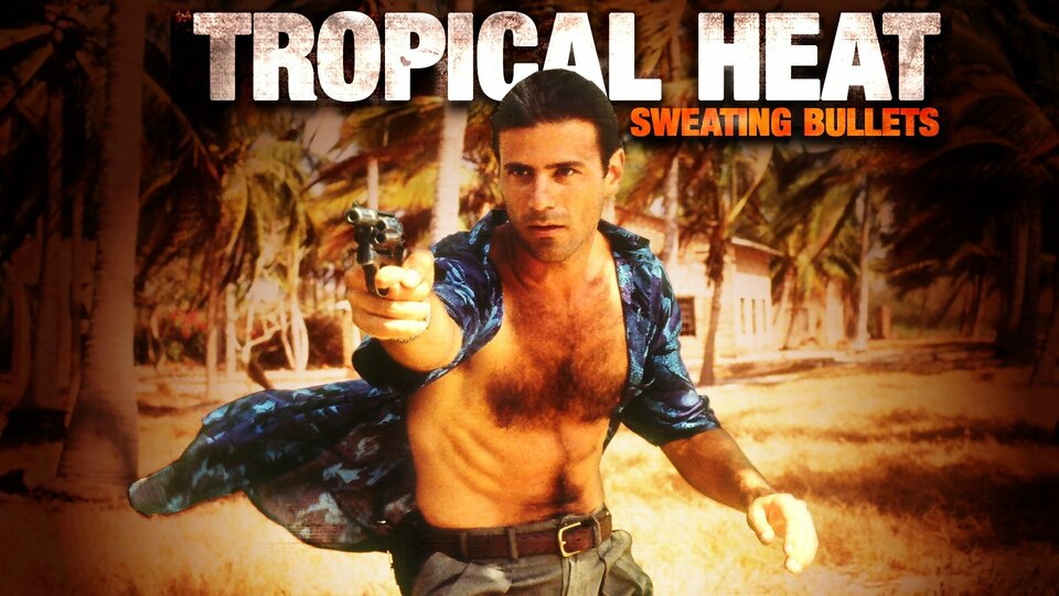 Tropical Heat - CBS