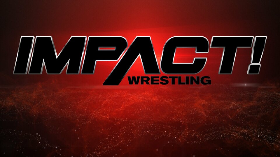 Impact Wrestling - AXS