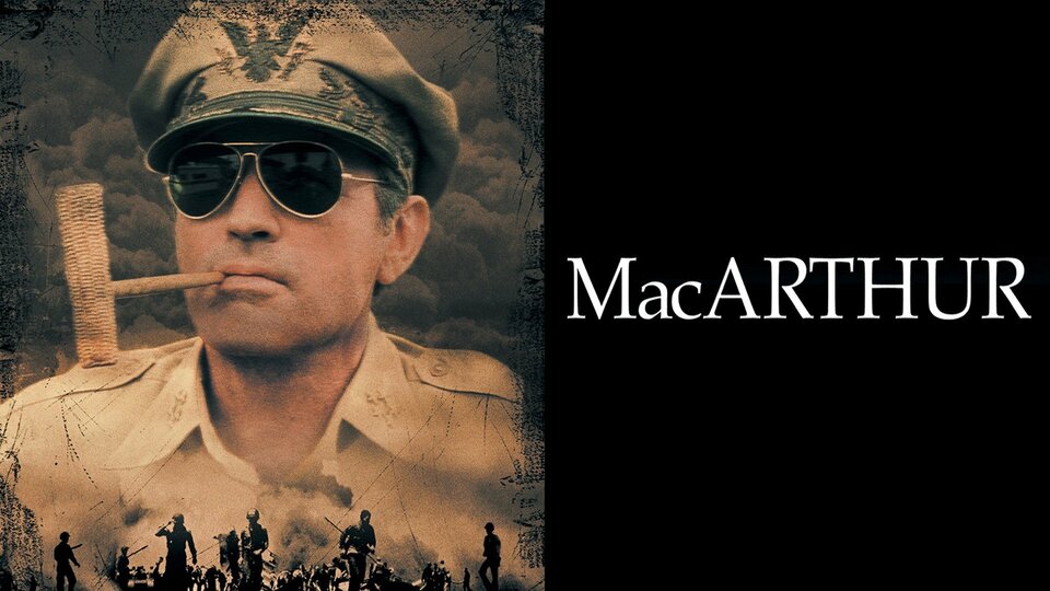 MacArthur - 