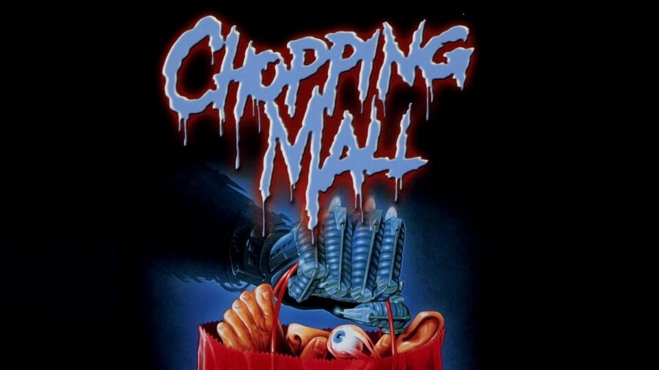 Chopping Mall - 