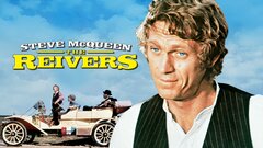 The Reivers - 