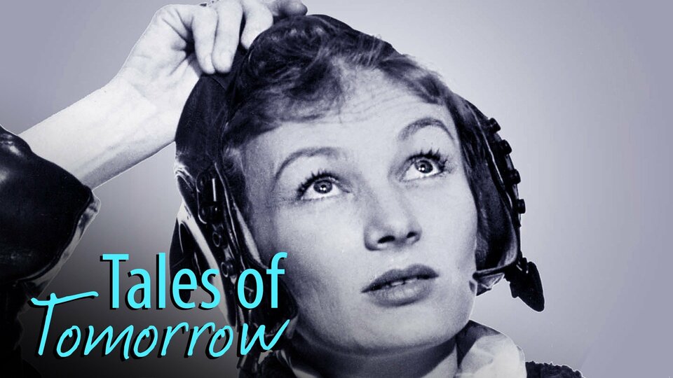 Tales of Tomorrow - ABC