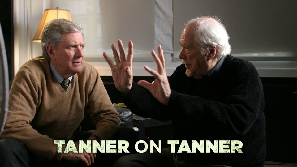 Tanner on Tanner - Sundance