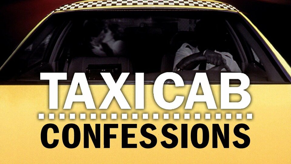 Taxicab Confessions - HBO