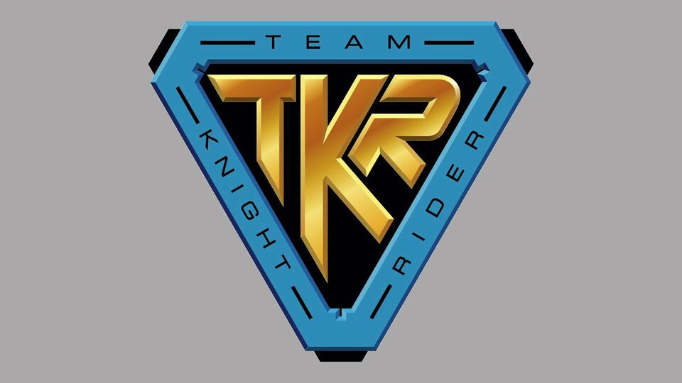 Team Knight Rider - Syndicated
