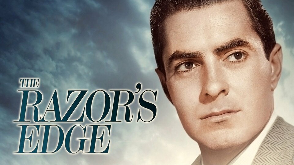 The Razor's Edge (1946) - 