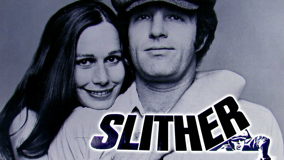 Slither (1973) - 