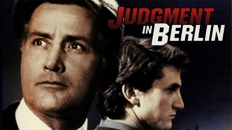 Judgment in Berlin - 