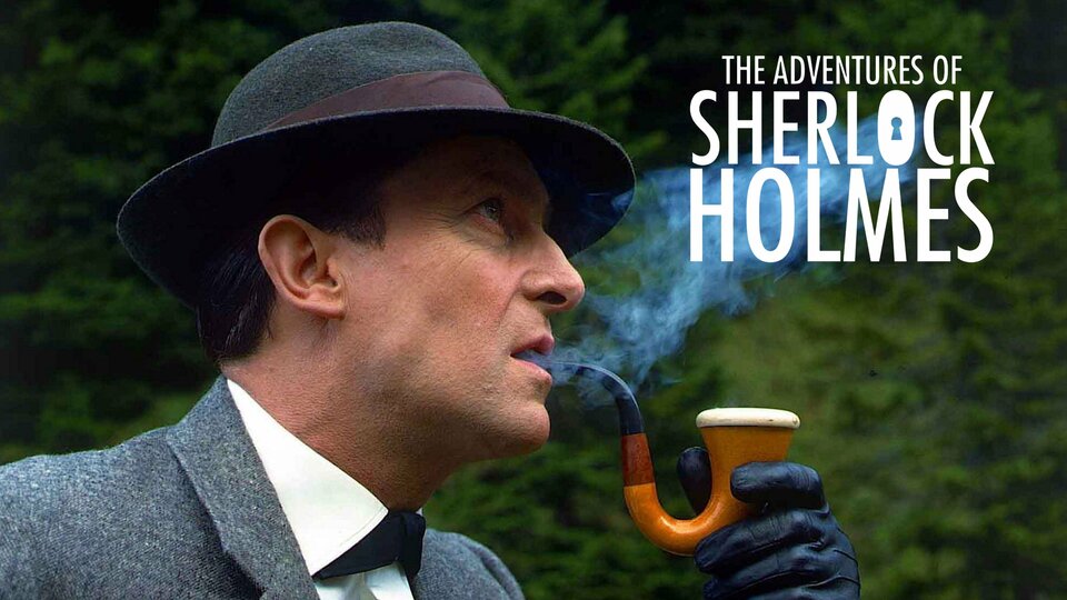 The Adventures of Sherlock Holmes - PBS