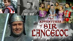 The Adventures of Sir Lancelot - 
