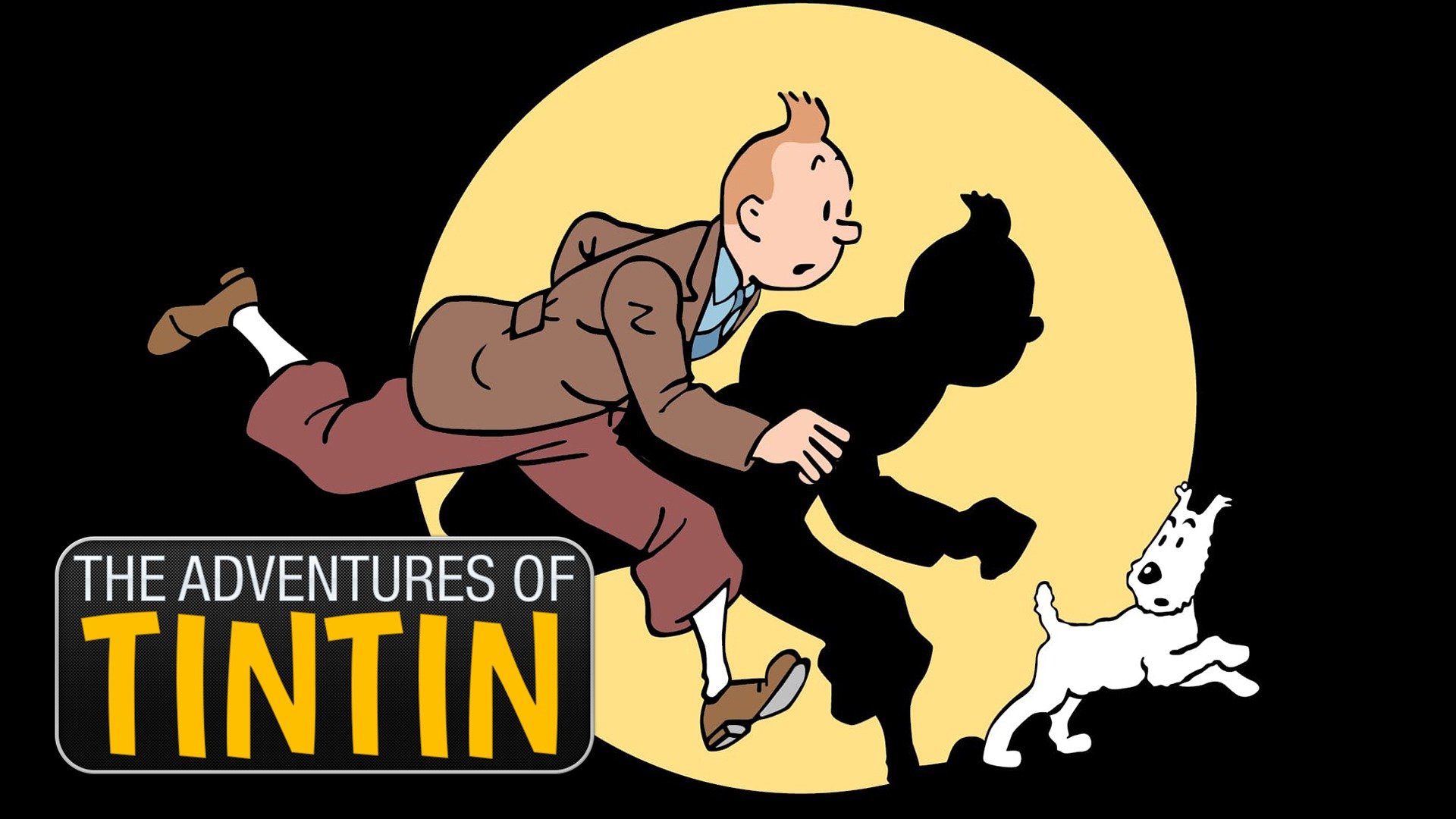 TInTin HD wallpaper | Pxfuel