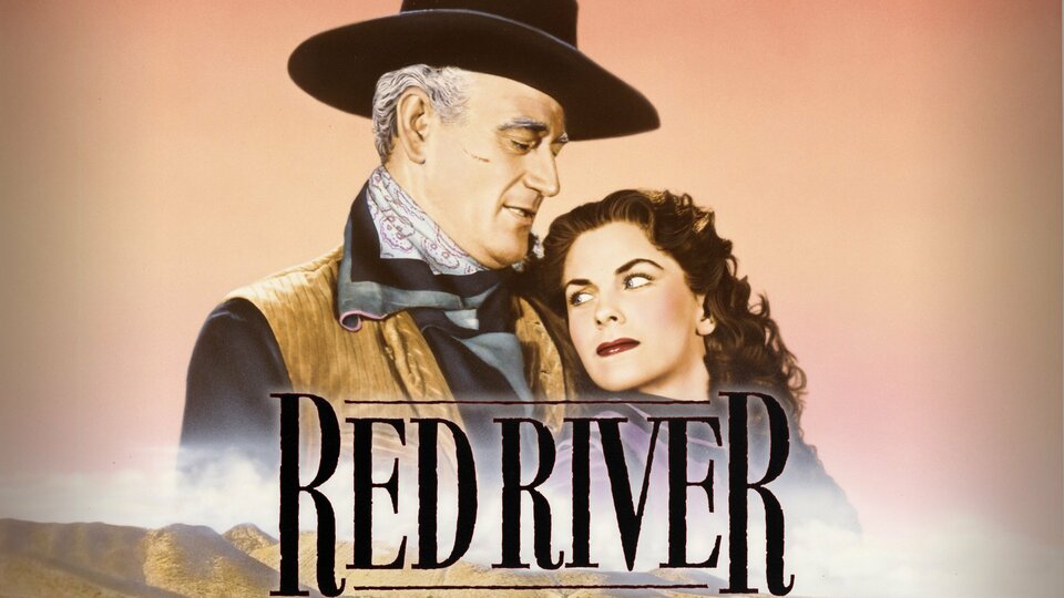 Red River (1948) - 