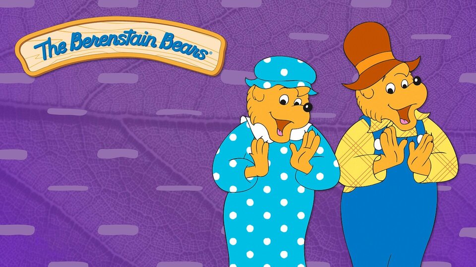 The Berenstain Bears - PBS Kids