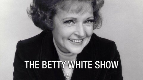 The Betty White Show (1977)