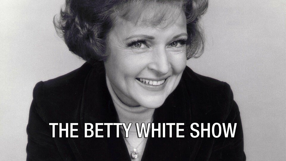 The Betty White Show (1977) - CBS