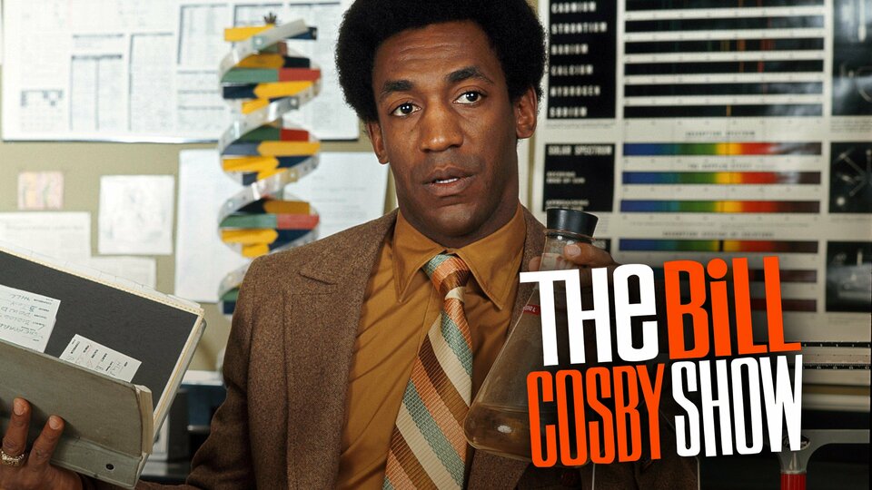 The Bill Cosby Show - NBC