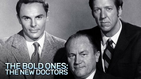 The Bold Ones: The New Doctors