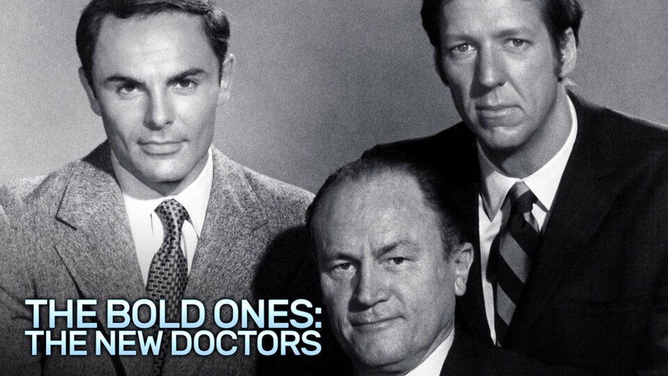The Bold Ones: The New Doctors - NBC