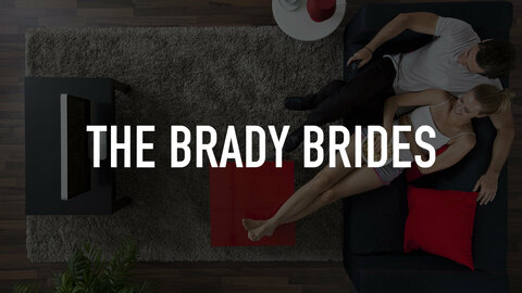 The Brady Brides
