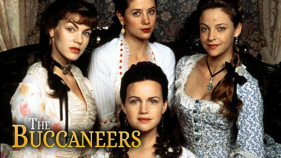 The Buccaneers (1995) - 