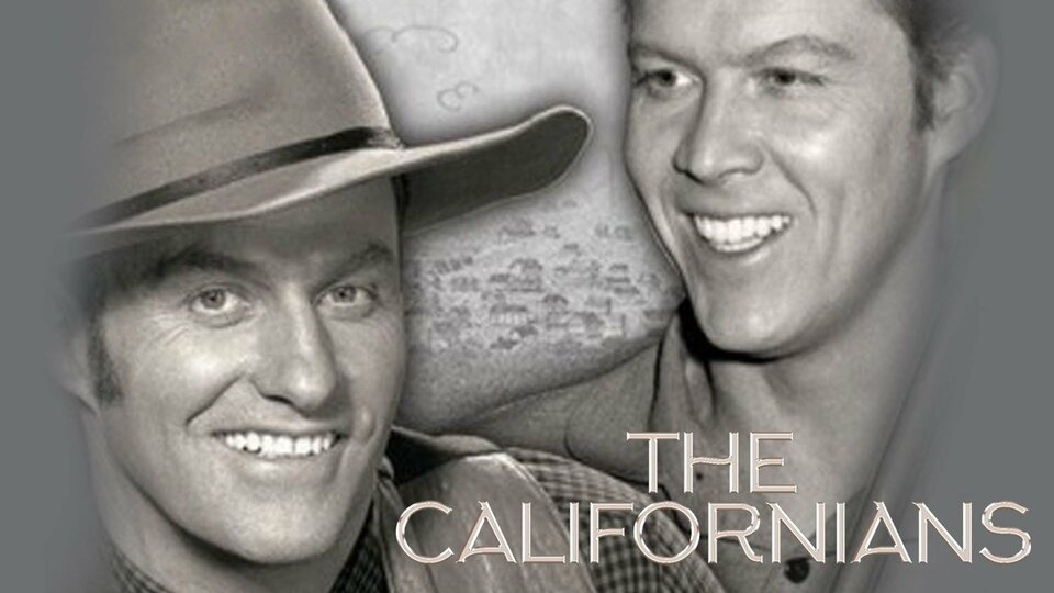 The Californians - NBC