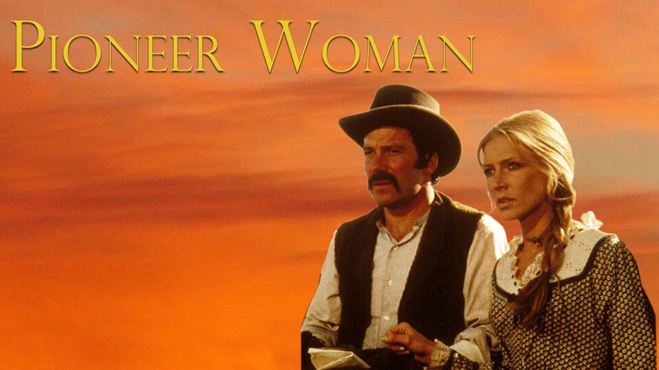 Pioneer Woman - 