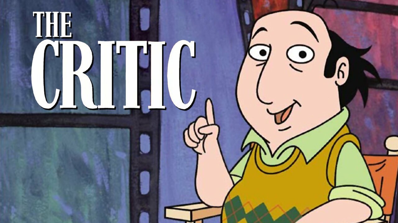 The Critic - ABC Series - Where To Watch