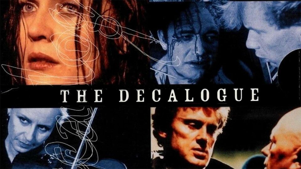 The Decalogue - 