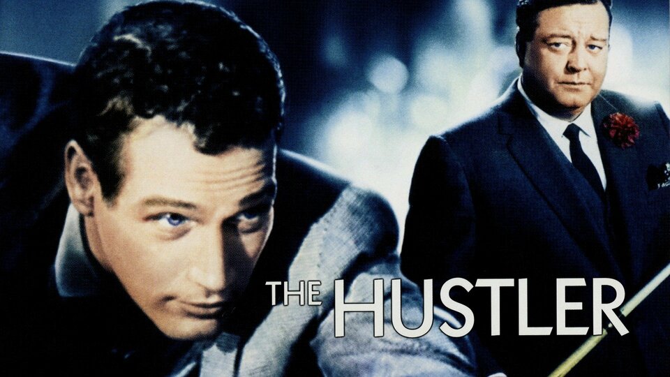The Hustler (1961) - 