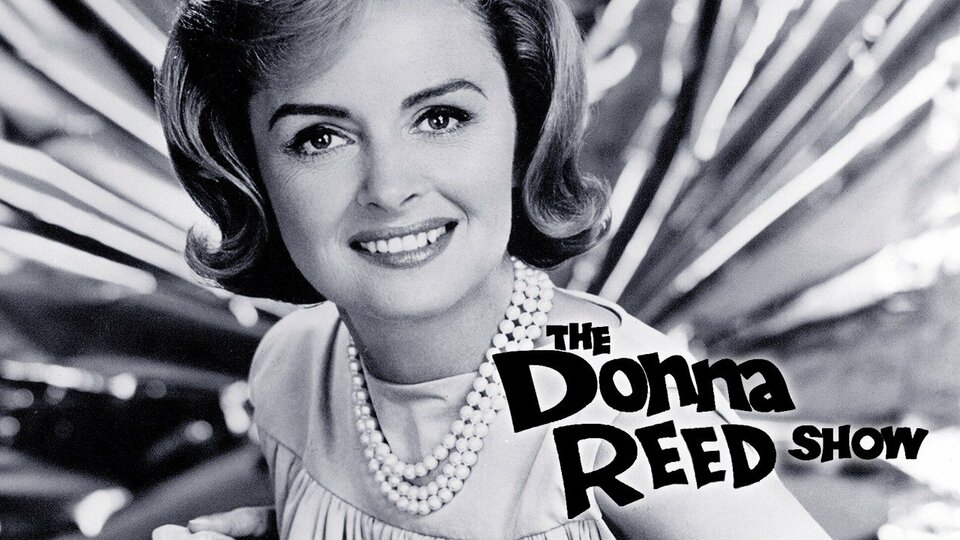 The Donna Reed Show - ABC