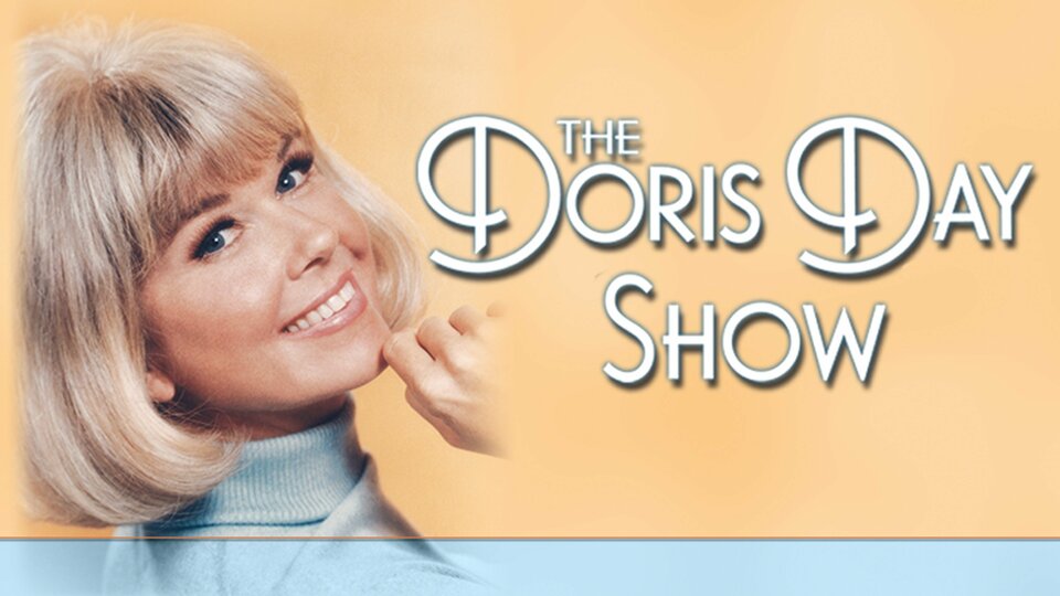 The Doris Day Show - CBS