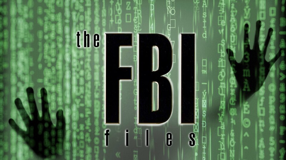 The FBI Files - Discovery Channel