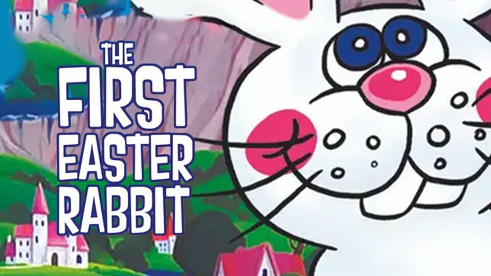 The First Easter Rabbit - NBC