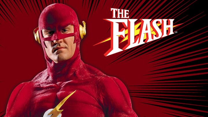 The Flash 1990 Cbs Series Where To Watch