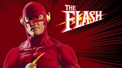 The Flash (1990) - CBS