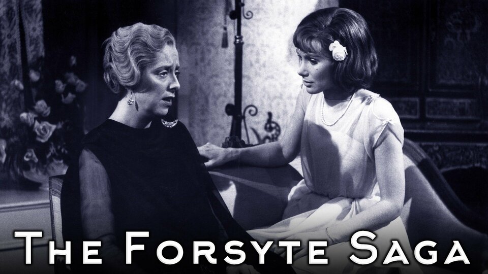 The Forsyte Saga (1967) - PBS