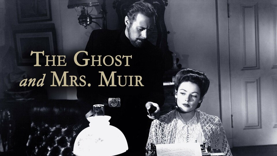 The Ghost & Mrs. Muir - NBC