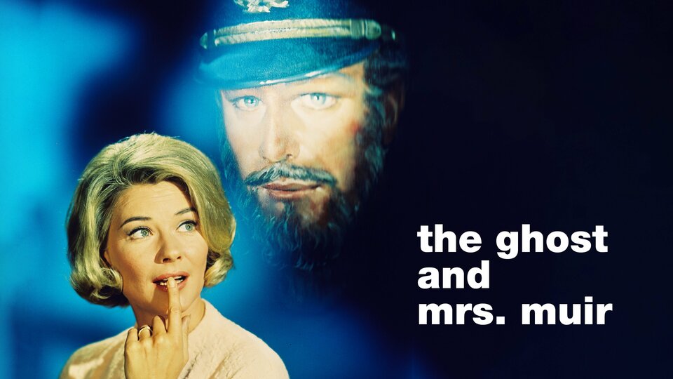 The Ghost & Mrs. Muir - NBC