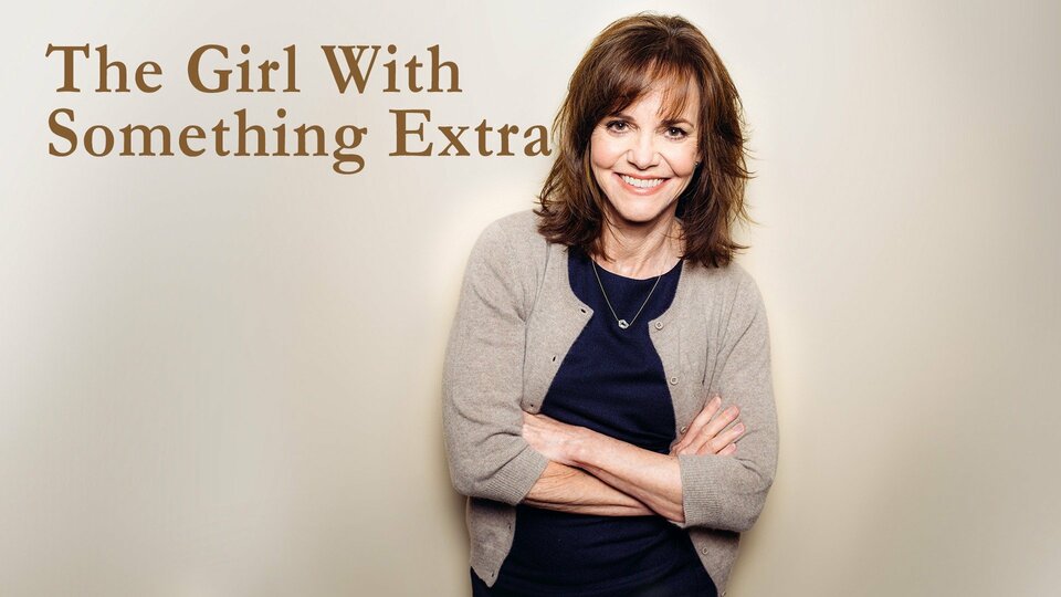 The Girl With Something Extra - NBC