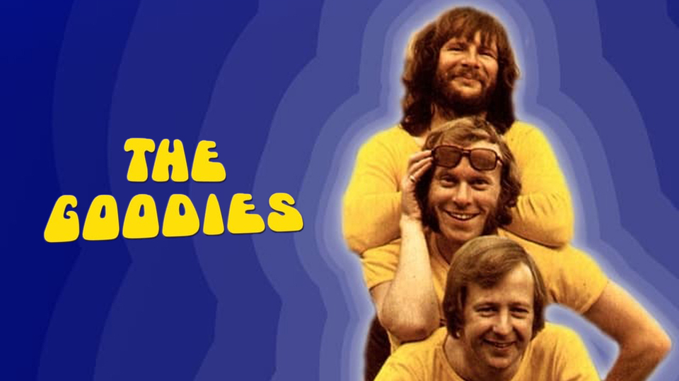 The Goodies - 