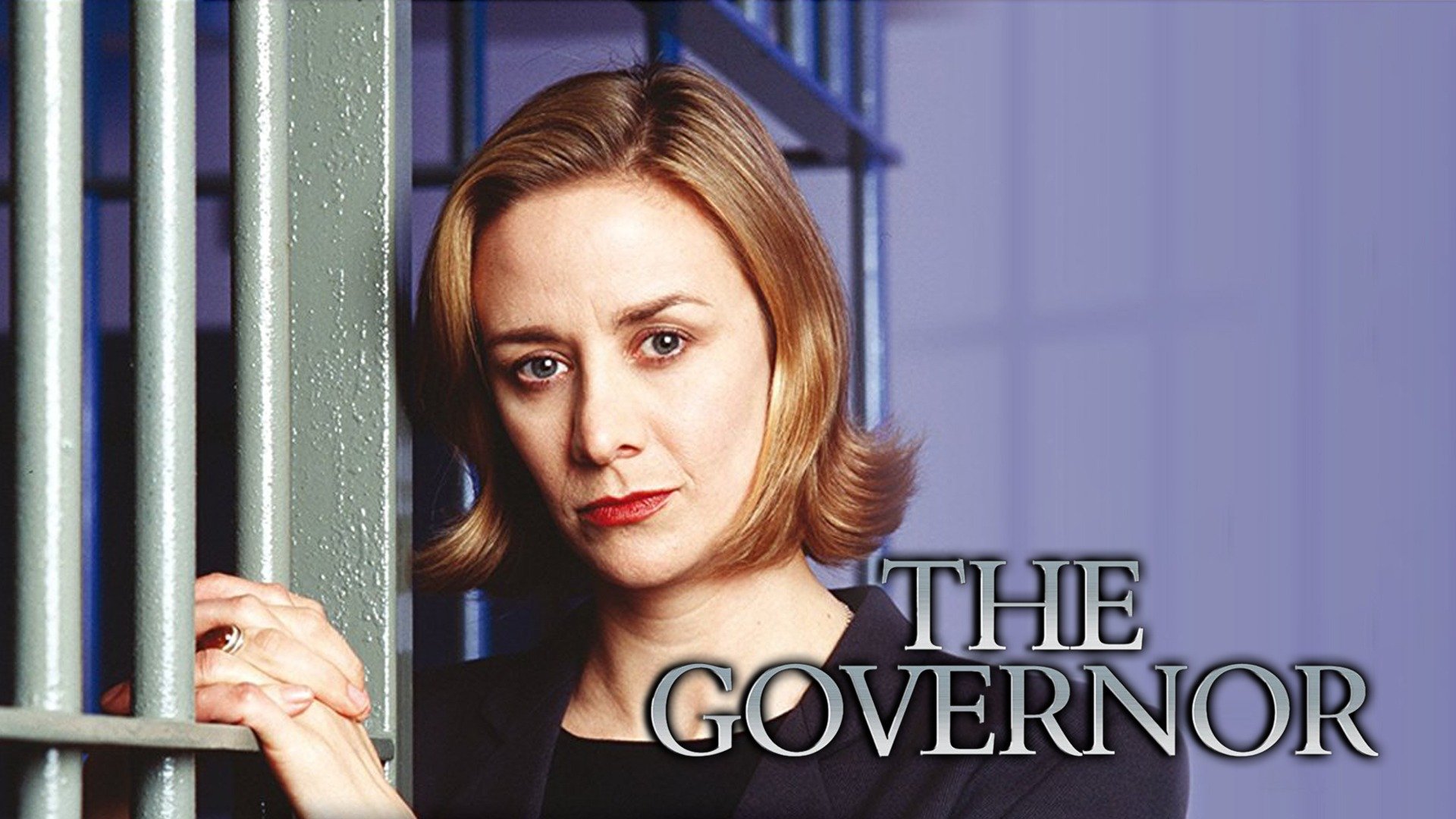 The Governor - Miniseries - Where To Watch