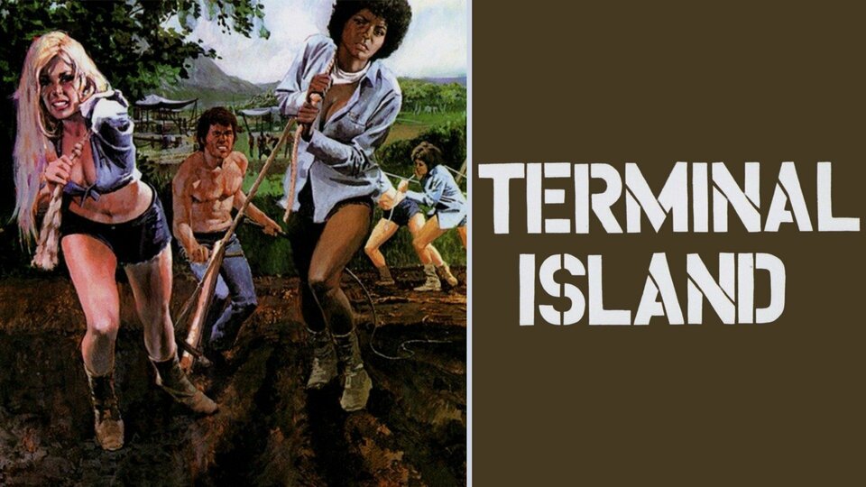 Terminal Island - 