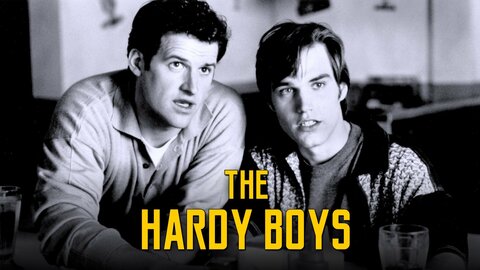The Hardy Boys (1995)
