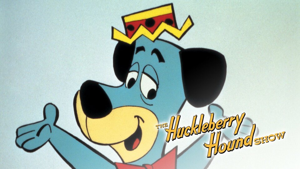 The Huckleberry Hound Show - ABC