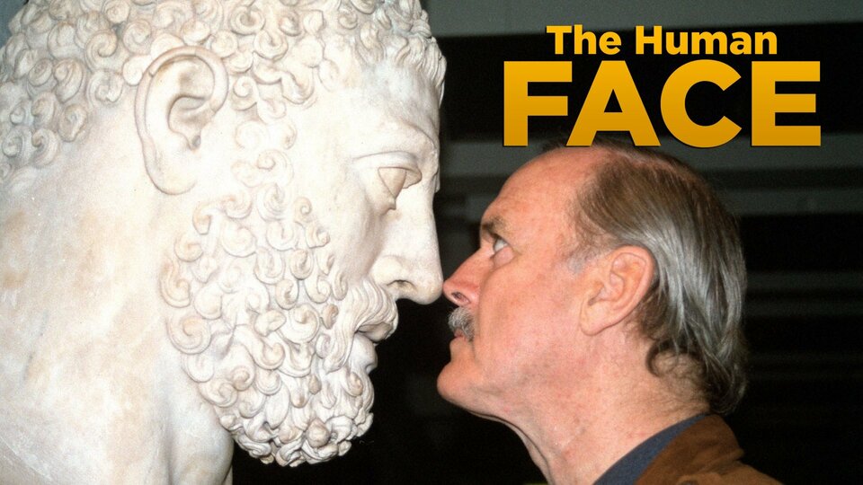 The Human Face - 