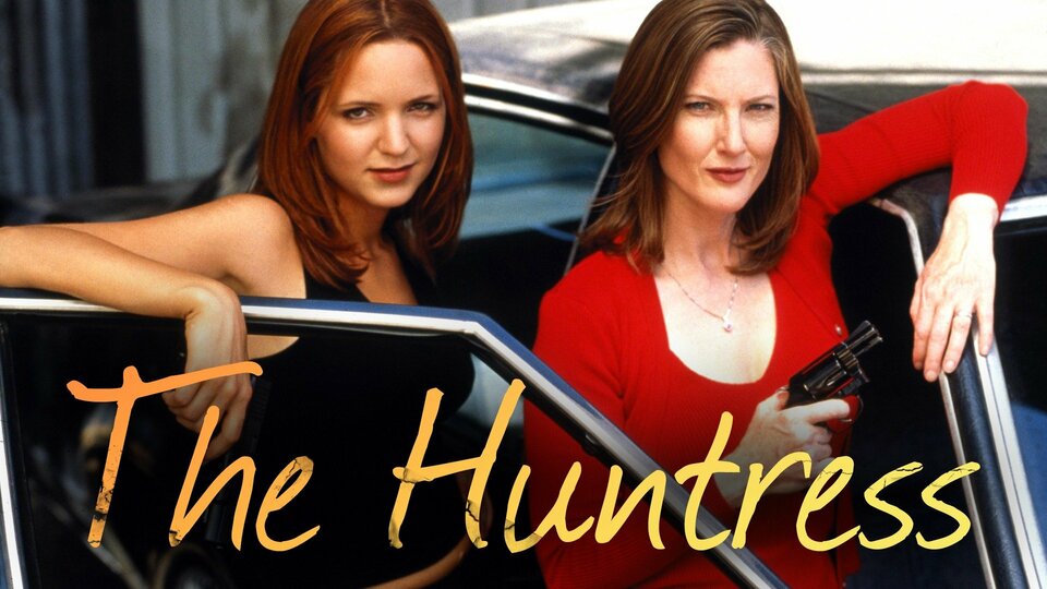 The Huntress - USA Network