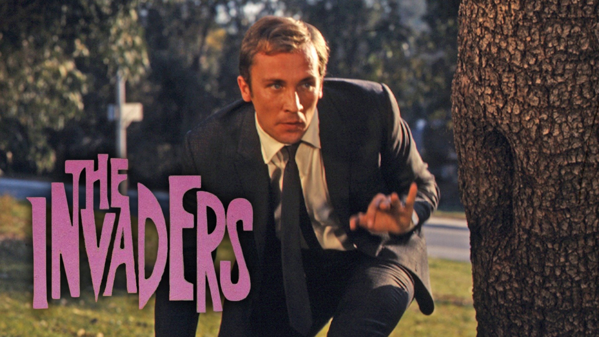 The Invaders (1967) - ABC Series